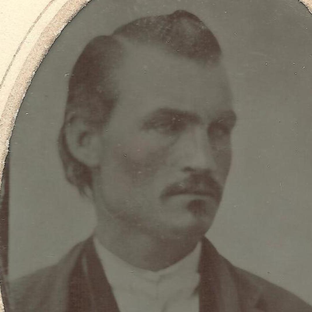 Fornatus Andrew Dustin (1847 - 1910) Profile